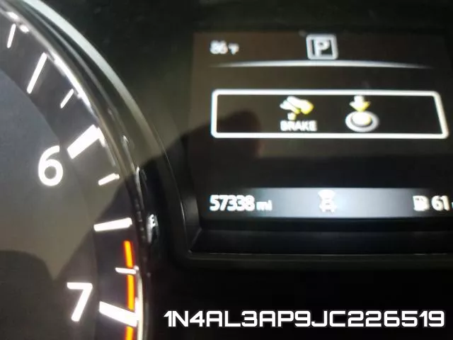 1N4AL3AP9JC226519 фото 9