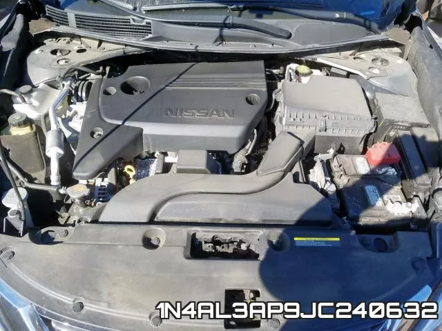 1N4AL3AP9JC240632 фото 8