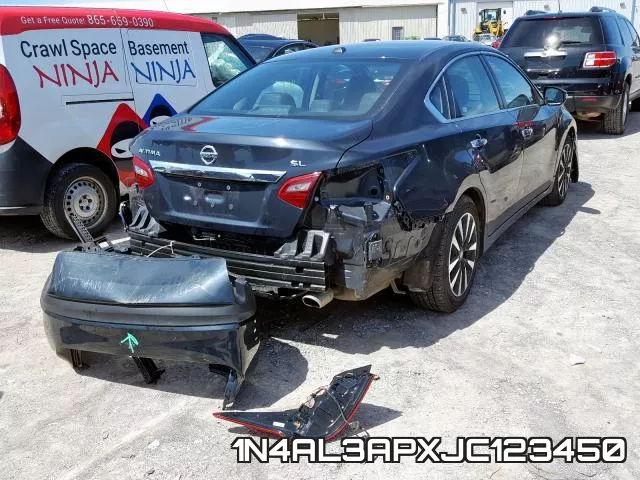 1N4AL3APXJC123450 фото 5