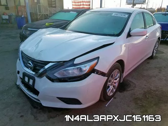 1N4AL3APXJC161163 фото 3