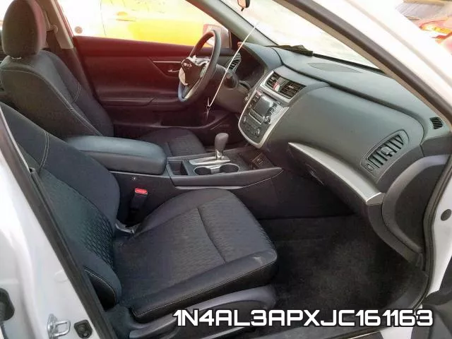1N4AL3APXJC161163 фото 6