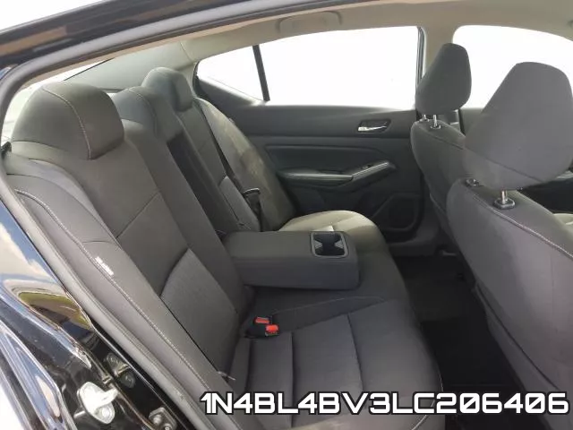 1N4BL4BV3LC206406 фото 7