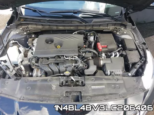 1N4BL4BV3LC206406 фото 8