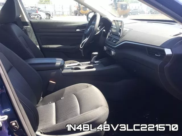 1N4BL4BV3LC221570 фото 6