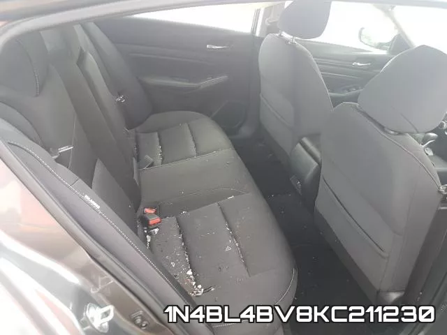 1N4BL4BV8KC211230 фото 7