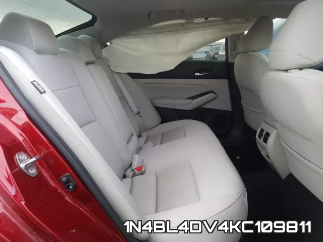 1N4BL4DV4KC109811 фото 7
