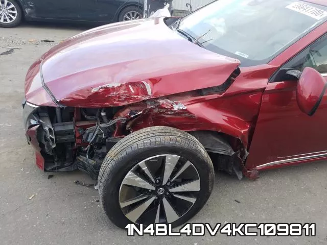 1N4BL4DV4KC109811 фото 10