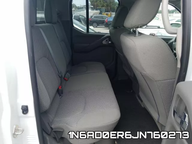 1N6AD0ER6JN760273 фото 7