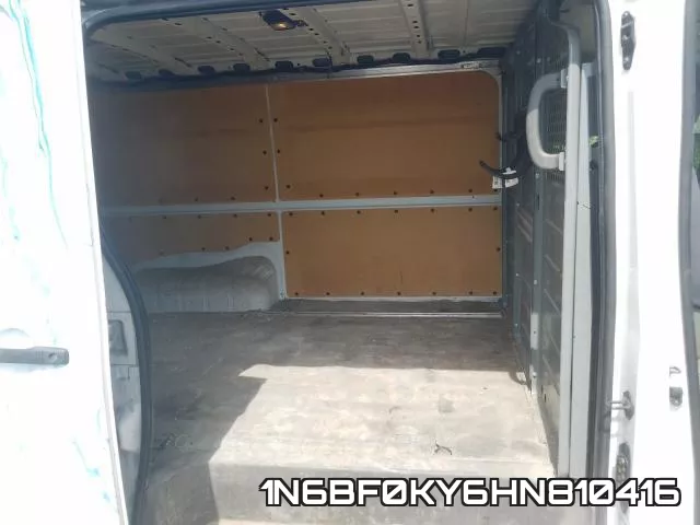 1N6BF0KY6HN810416 фото 7