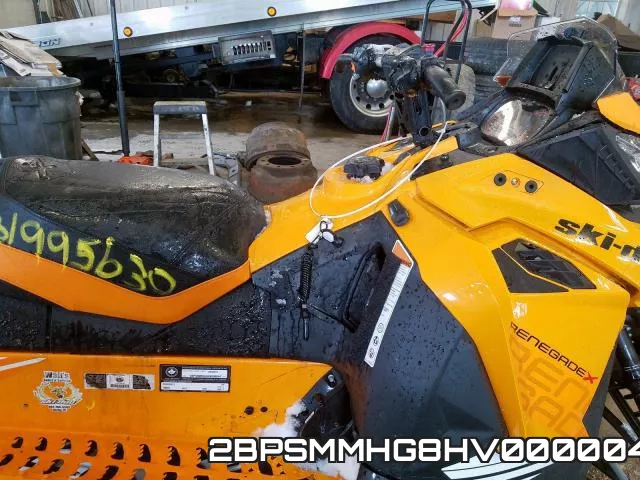 2BPSMMHG8HV000004 фото 6