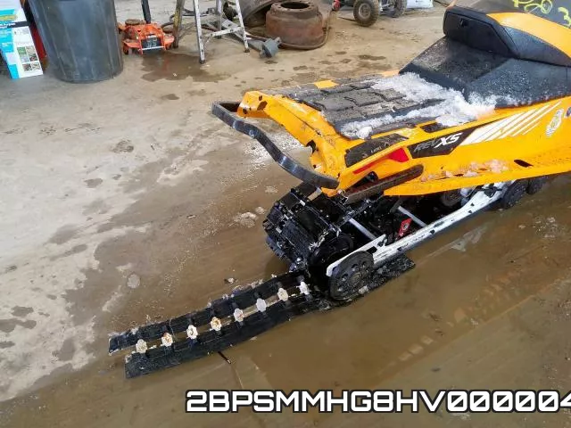2BPSMMHG8HV000004 фото 10