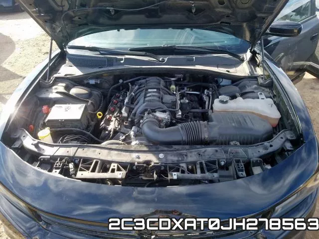 2C3CDXAT0JH278563 фото 8