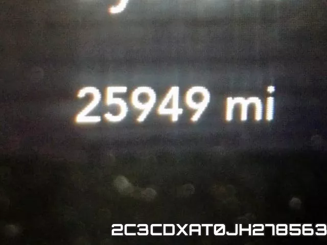 2C3CDXAT0JH278563 фото 9