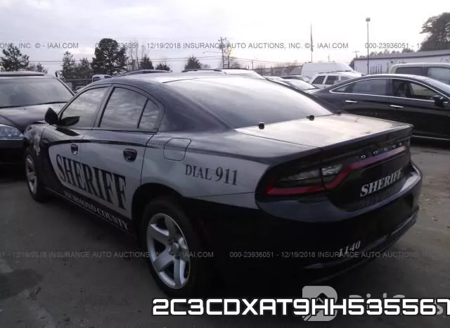 2C3CDXAT9HH535567 фото 4