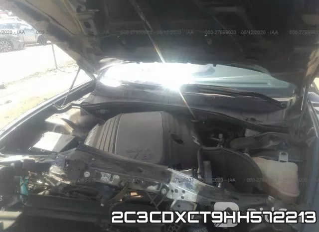 2C3CDXCT9HH572213 фото 2