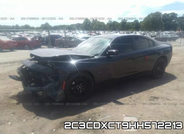 2C3CDXCT9HH572213 фото 3
