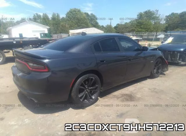 2C3CDXCT9HH572213 фото 5
