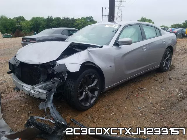 2C3CDXCTXJH233157 фото 3