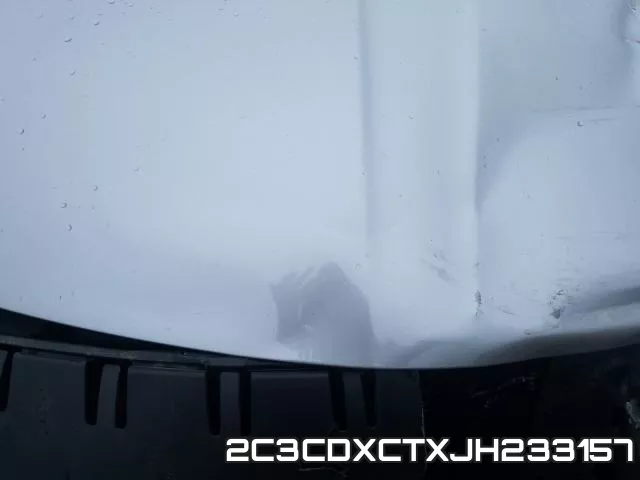 2C3CDXCTXJH233157 фото 8