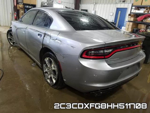2C3CDXFG8HH511708 фото 4