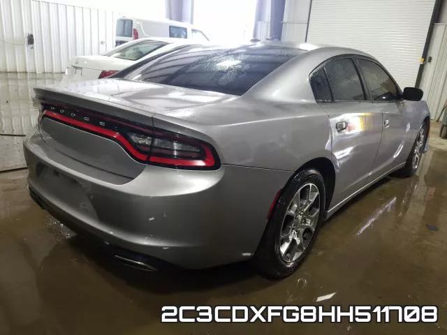 2C3CDXFG8HH511708 фото 5