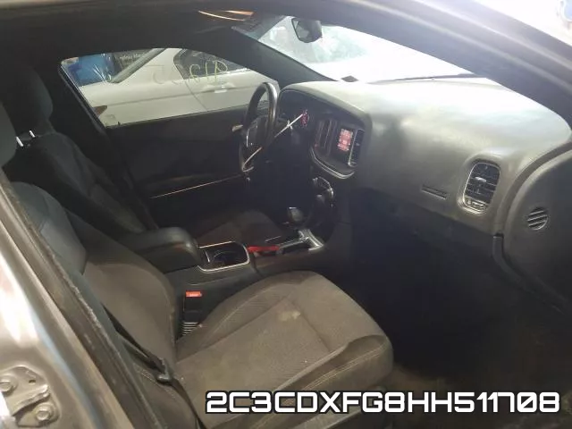 2C3CDXFG8HH511708 фото 6