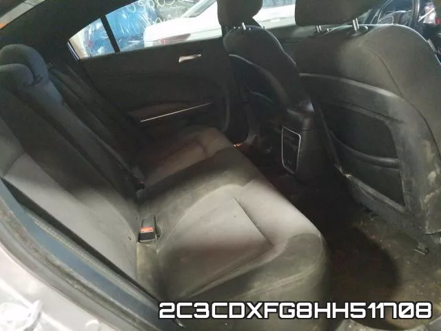 2C3CDXFG8HH511708 фото 7