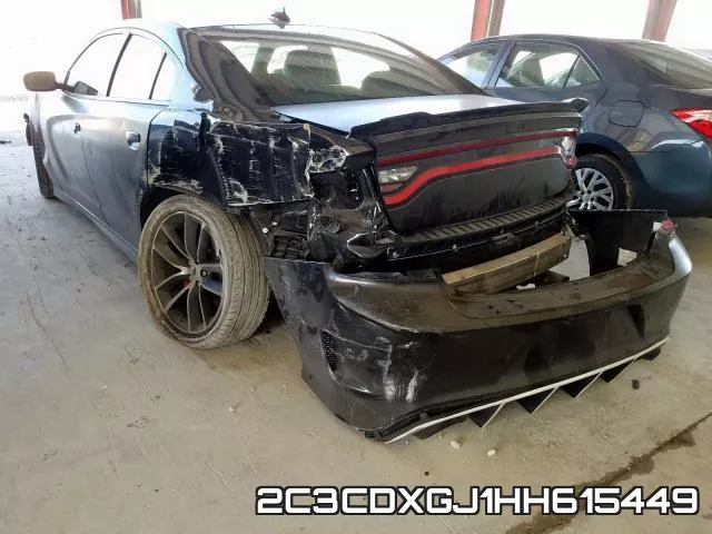 2C3CDXGJ1HH615449 фото 4