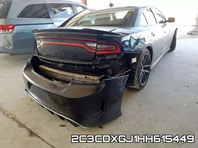 2C3CDXGJ1HH615449 фото 5