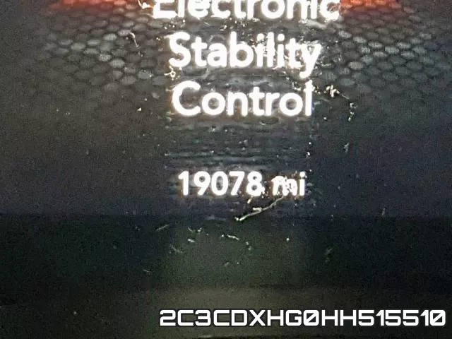 2C3CDXHG0HH515510 фото 9