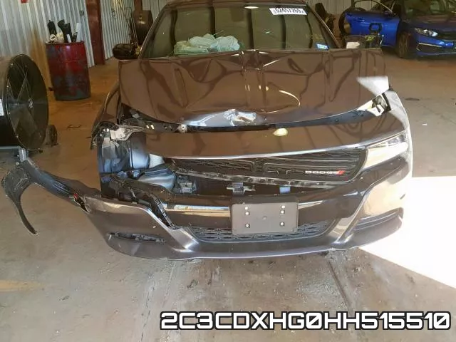 2C3CDXHG0HH515510 фото 10