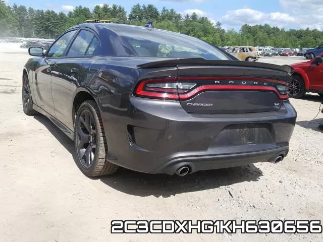 2C3CDXHG1KH630656 фото 4
