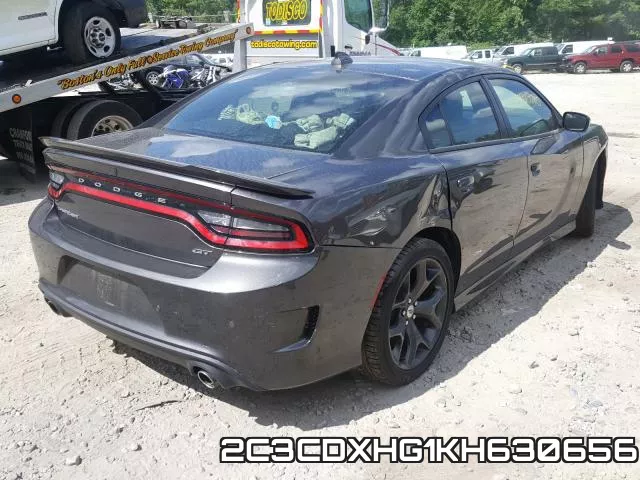 2C3CDXHG1KH630656 фото 5