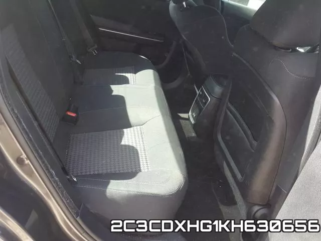 2C3CDXHG1KH630656 фото 7