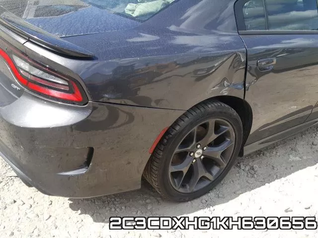 2C3CDXHG1KH630656 фото 10