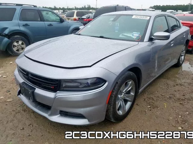 2C3CDXHG6HH522879 фото 3
