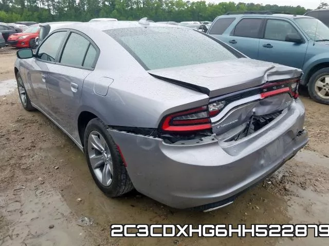 2C3CDXHG6HH522879 фото 4