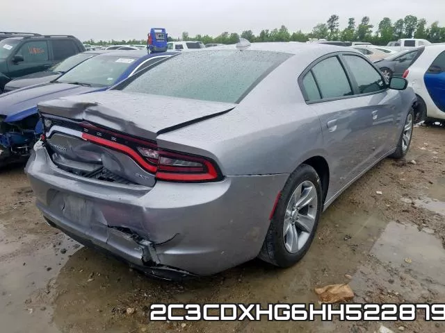 2C3CDXHG6HH522879 фото 5