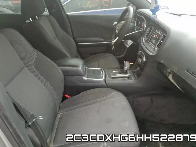 2C3CDXHG6HH522879 фото 6
