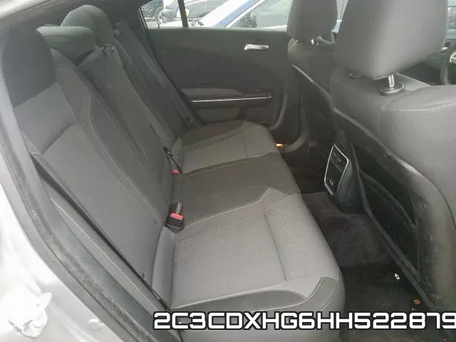 2C3CDXHG6HH522879 фото 7