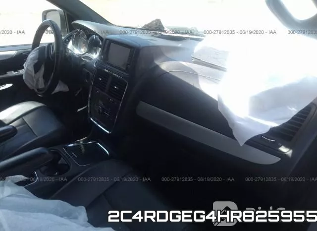 2C4RDGEG4HR825955 фото 6