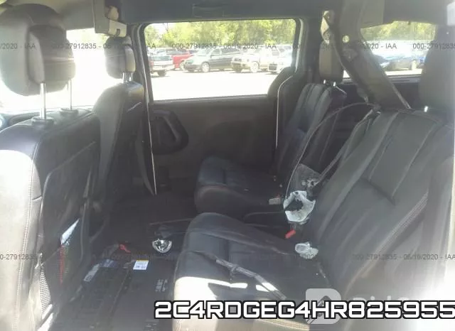 2C4RDGEG4HR825955 фото 9