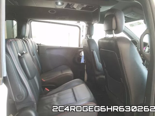 2C4RDGEG6HR630262 фото 7