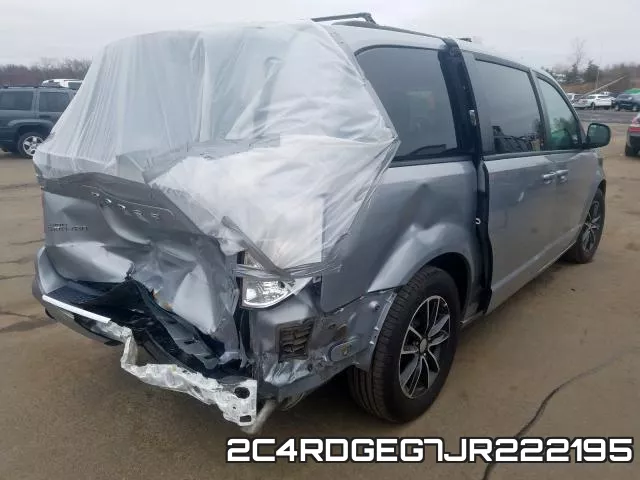 2C4RDGEG7JR222195 фото 5