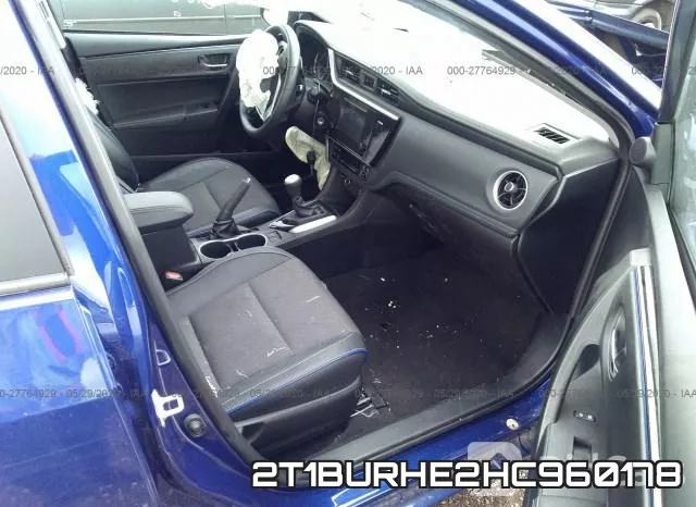 2T1BURHE2HC960178 фото 6