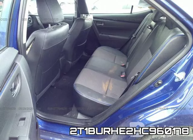 2T1BURHE2HC960178 фото 9