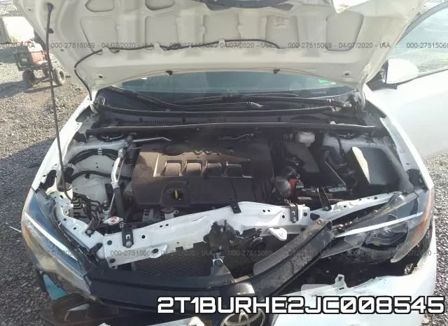 2T1BURHE2JC008545 фото 2