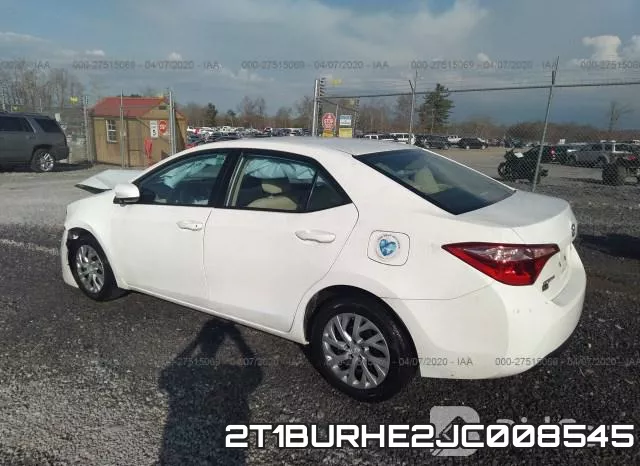 2T1BURHE2JC008545 фото 4