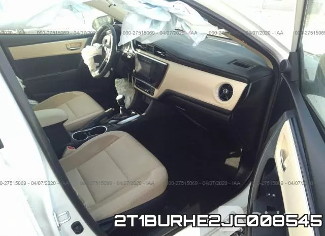 2T1BURHE2JC008545 фото 6