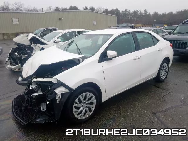 2T1BURHE2JC034952 фото 3